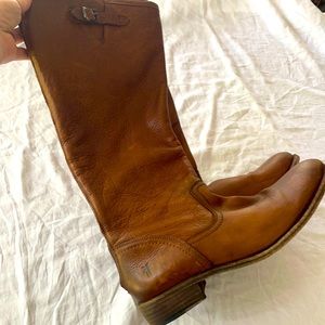 Frye boots size 9